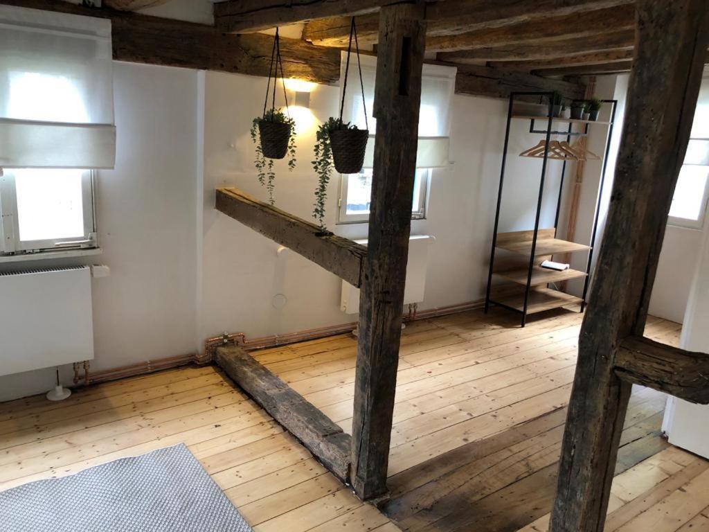 Haus Lupin Villa Monschau Eksteriør bilde