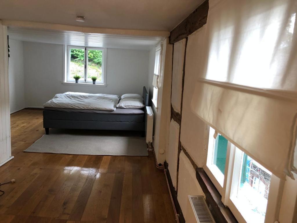 Haus Lupin Villa Monschau Eksteriør bilde