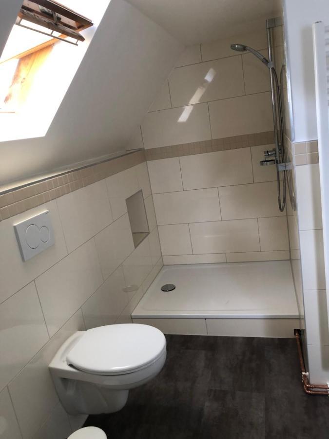 Haus Lupin Villa Monschau Eksteriør bilde