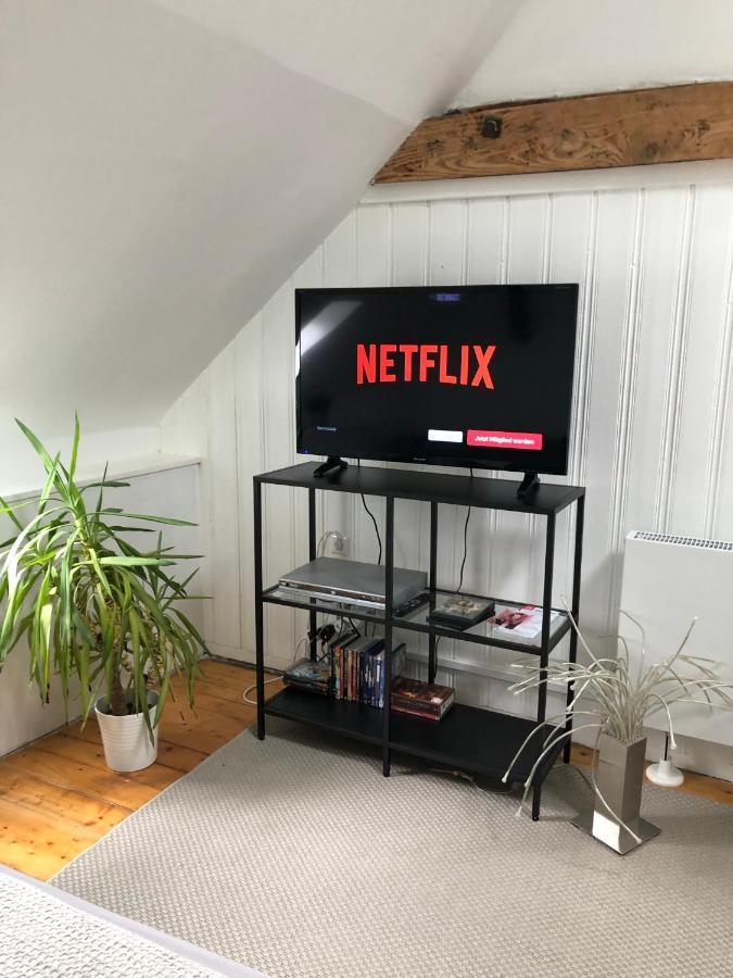 Haus Lupin Villa Monschau Eksteriør bilde